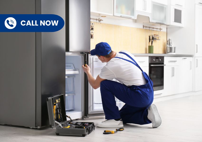 Argyle Appliance Repair Company